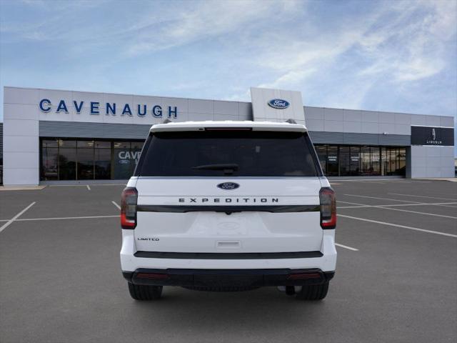 new 2024 Ford Expedition car, priced at $67,165
