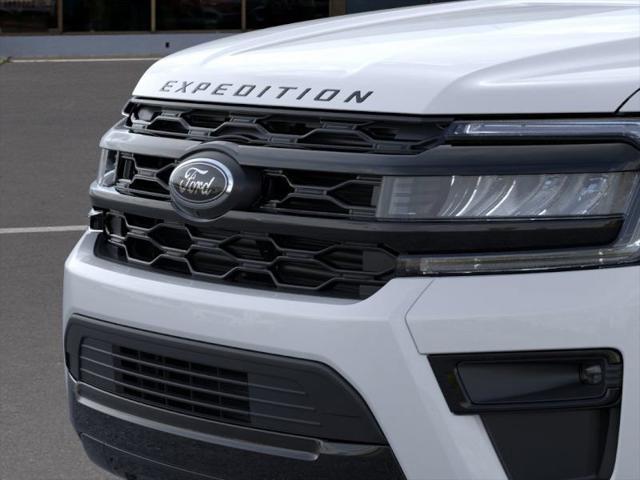 new 2024 Ford Expedition car, priced at $67,165