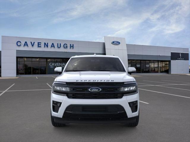 new 2024 Ford Expedition car, priced at $67,165