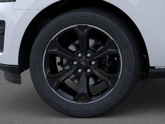 new 2024 Ford Expedition car, priced at $67,165
