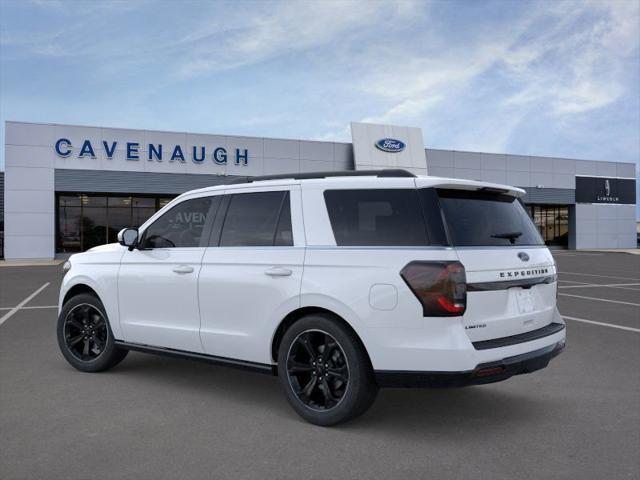 new 2024 Ford Expedition car, priced at $67,165