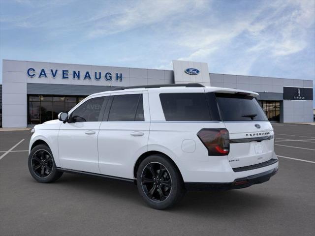 new 2024 Ford Expedition car, priced at $67,665