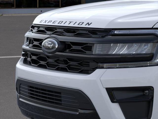 new 2024 Ford Expedition car, priced at $67,665