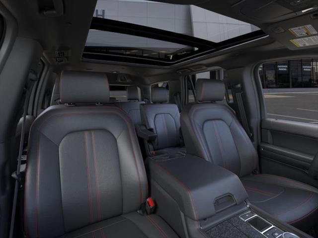 new 2024 Ford Expedition car, priced at $67,665