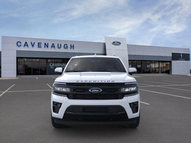 new 2024 Ford Expedition car, priced at $67,665