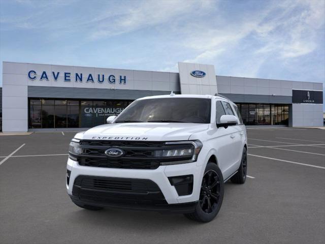 new 2024 Ford Expedition car, priced at $67,165