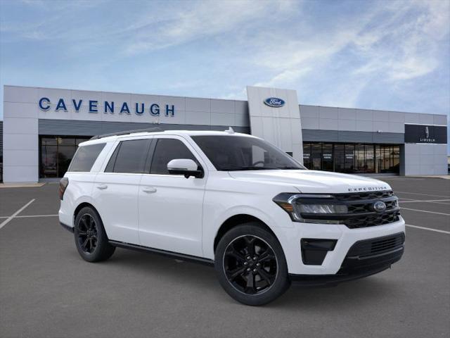 new 2024 Ford Expedition car, priced at $67,165