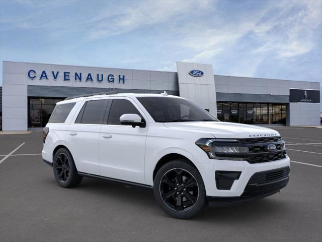 new 2024 Ford Expedition car, priced at $67,665
