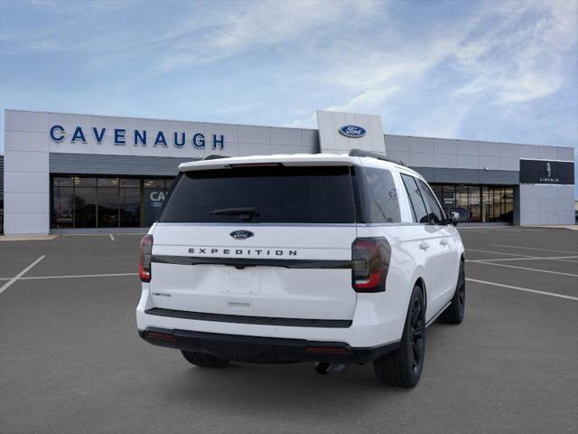 new 2024 Ford Expedition car, priced at $67,165