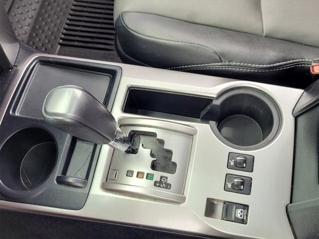 used 2021 Toyota 4Runner car, priced at $41,755