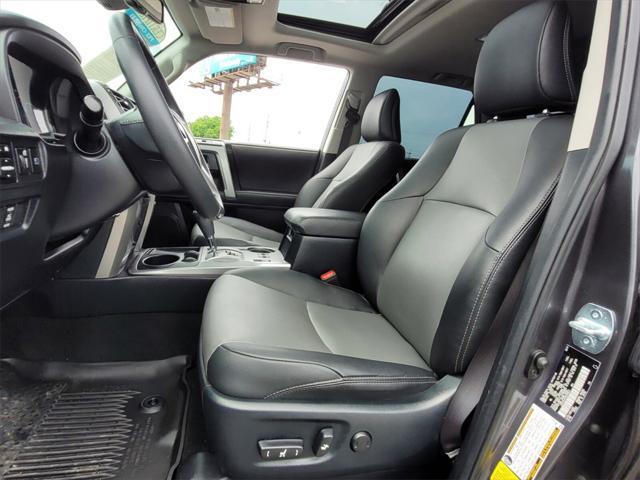 used 2021 Toyota 4Runner car, priced at $41,755