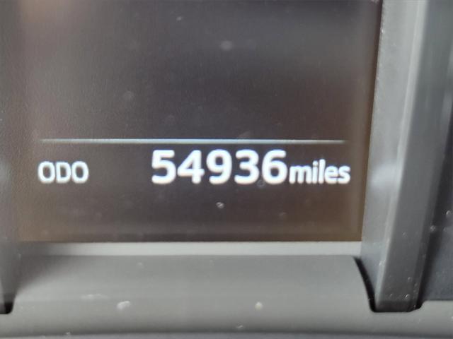 used 2021 Toyota 4Runner car, priced at $41,755