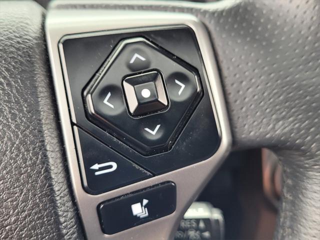 used 2021 Toyota 4Runner car, priced at $41,755