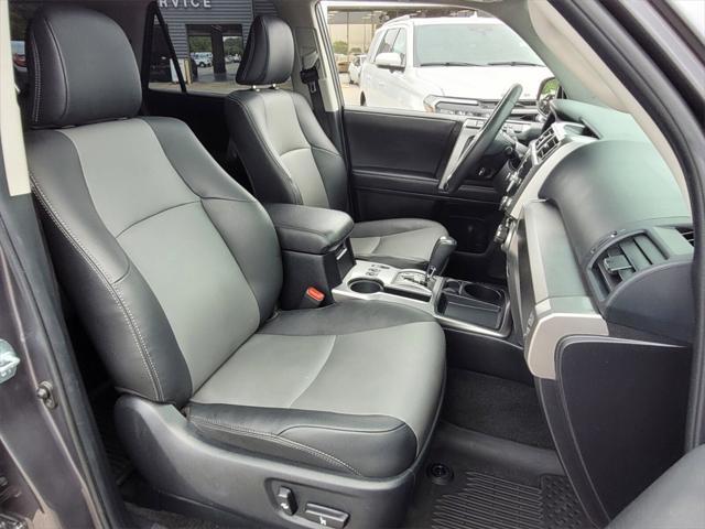 used 2021 Toyota 4Runner car, priced at $41,755