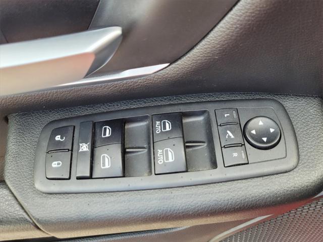 used 2019 Ram 1500 car, priced at $25,954