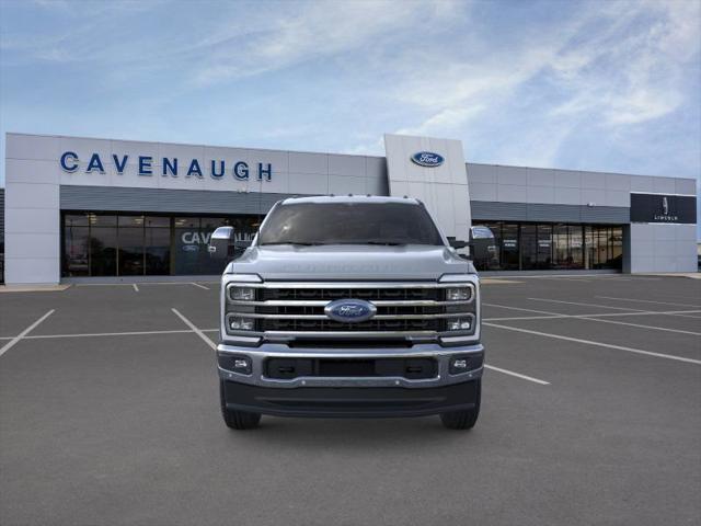 new 2025 Ford F-250 car, priced at $96,370