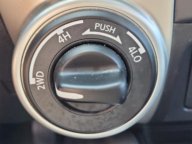 used 2020 Nissan Titan car, priced at $30,373