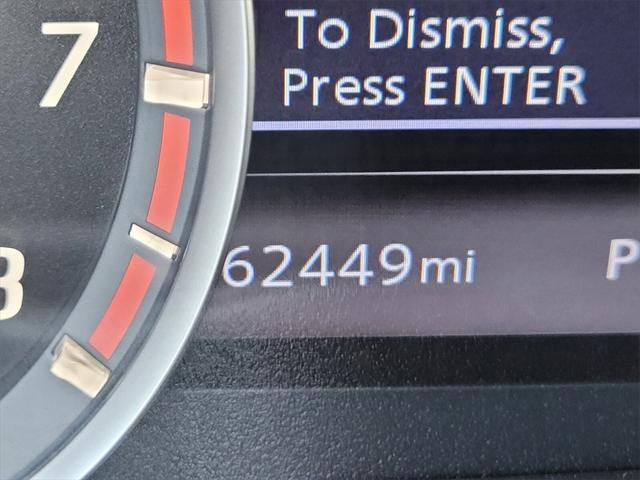 used 2020 Nissan Titan car, priced at $30,373