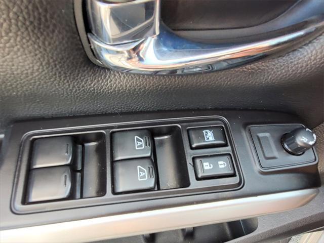 used 2020 Nissan Titan car, priced at $30,373
