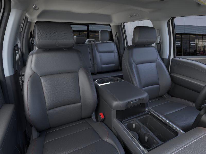 new 2026 Ford F-250 car, priced at $94,845