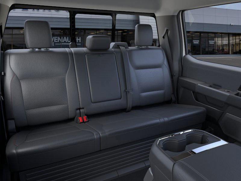 new 2026 Ford F-250 car, priced at $94,845