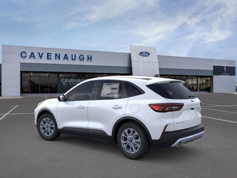 new 2025 Ford Escape car, priced at $28,505