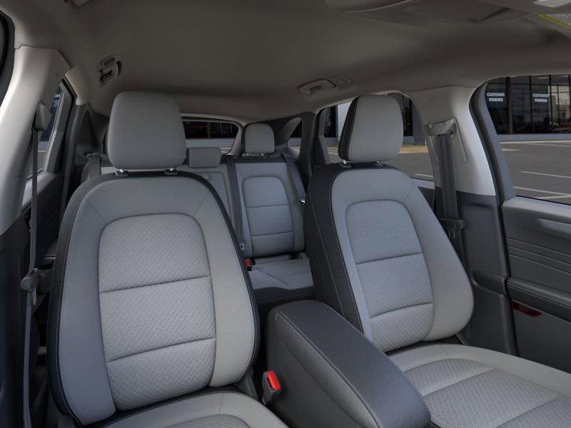 new 2025 Ford Escape car, priced at $28,505