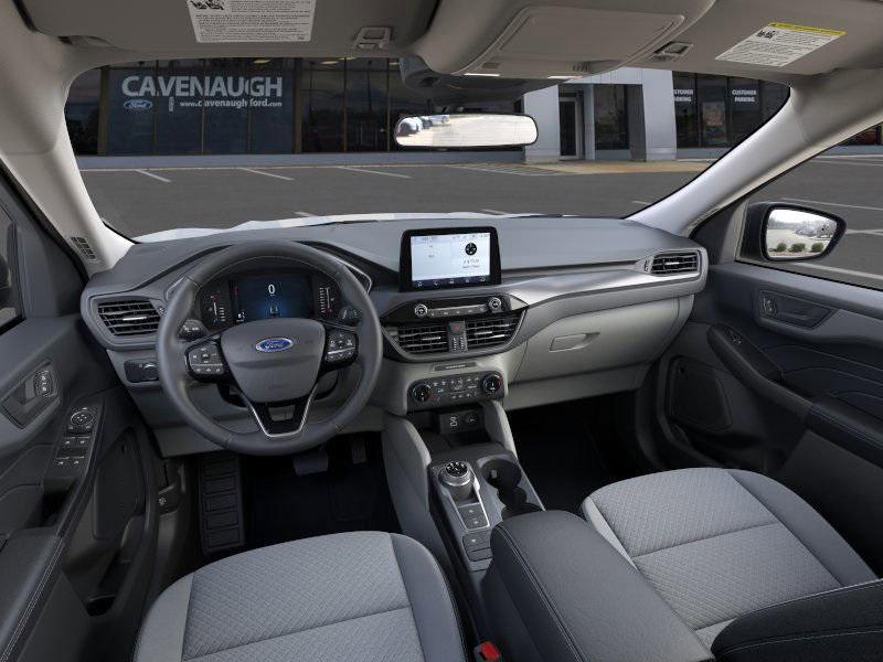 new 2025 Ford Escape car, priced at $28,505