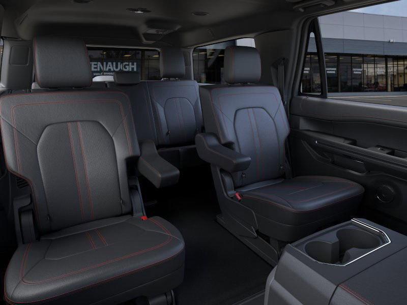 new 2024 Ford Expedition Max car, priced at $72,855