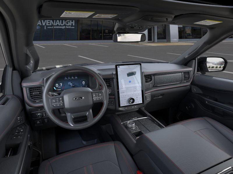 new 2024 Ford Expedition Max car, priced at $72,855