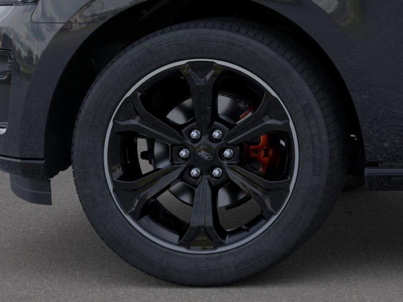 new 2024 Ford Expedition Max car, priced at $72,855