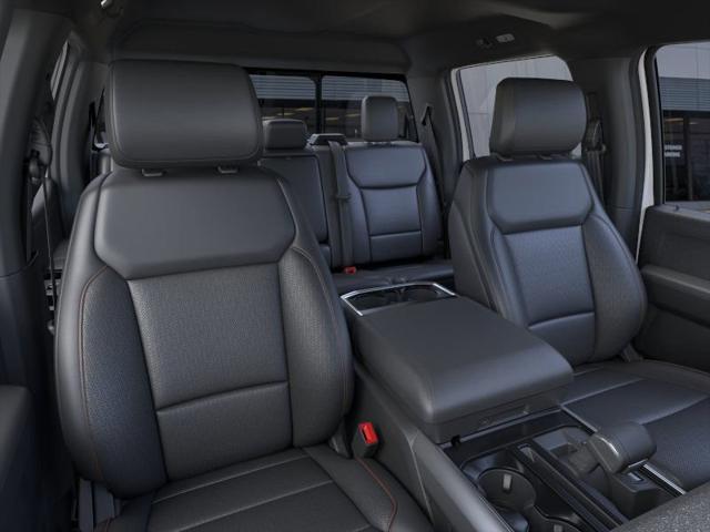 new 2025 Ford F-150 car, priced at $70,085
