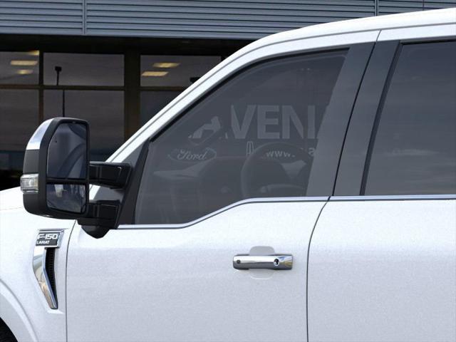 new 2025 Ford F-150 car, priced at $70,085
