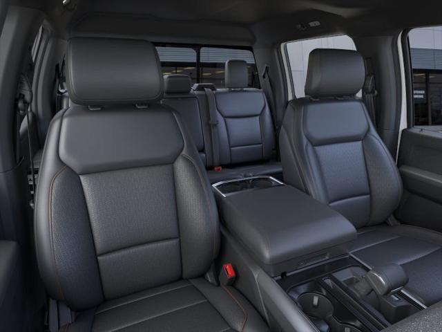 new 2025 Ford F-150 car, priced at $71,585