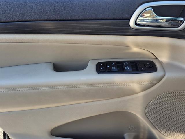 used 2022 Jeep Grand Cherokee car, priced at $23,988