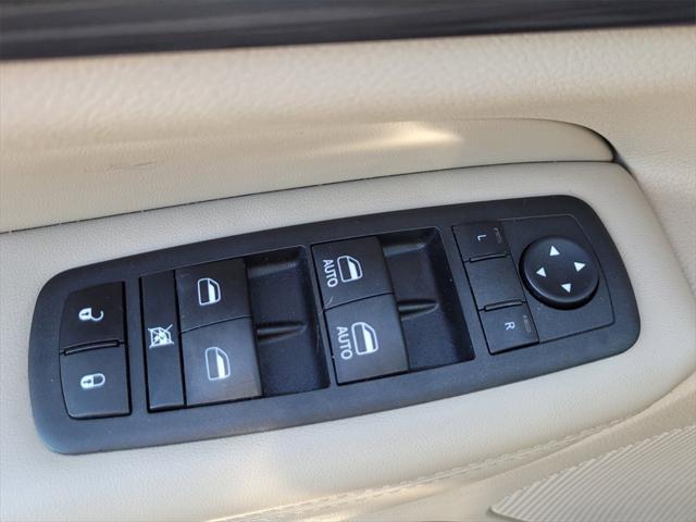 used 2022 Jeep Grand Cherokee car, priced at $23,988