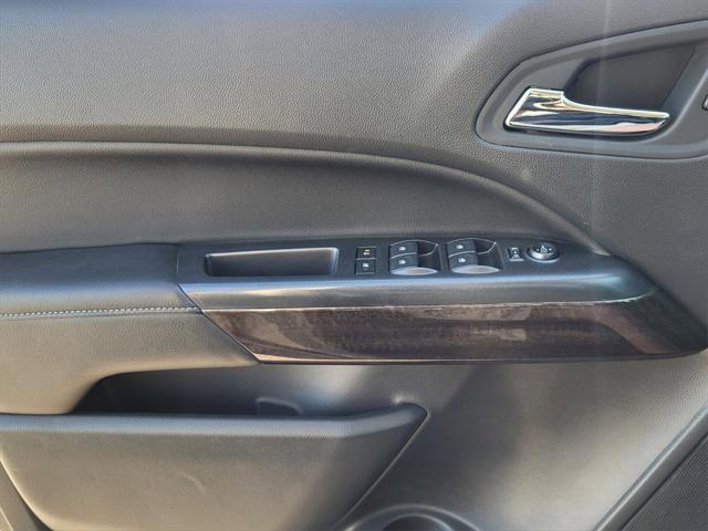 used 2022 GMC Canyon car, priced at $31,242