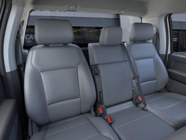 new 2024 Ford F-250 car, priced at $42,679