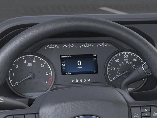 new 2024 Ford F-250 car, priced at $42,679