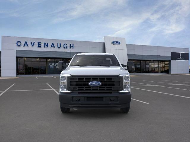 new 2024 Ford F-250 car, priced at $42,679