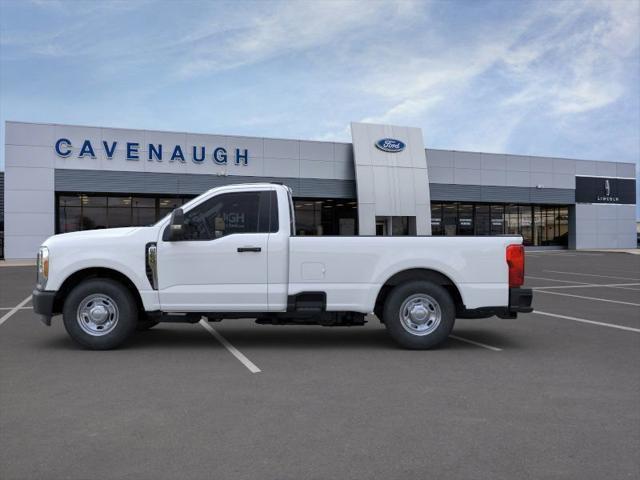 new 2024 Ford F-250 car, priced at $42,679