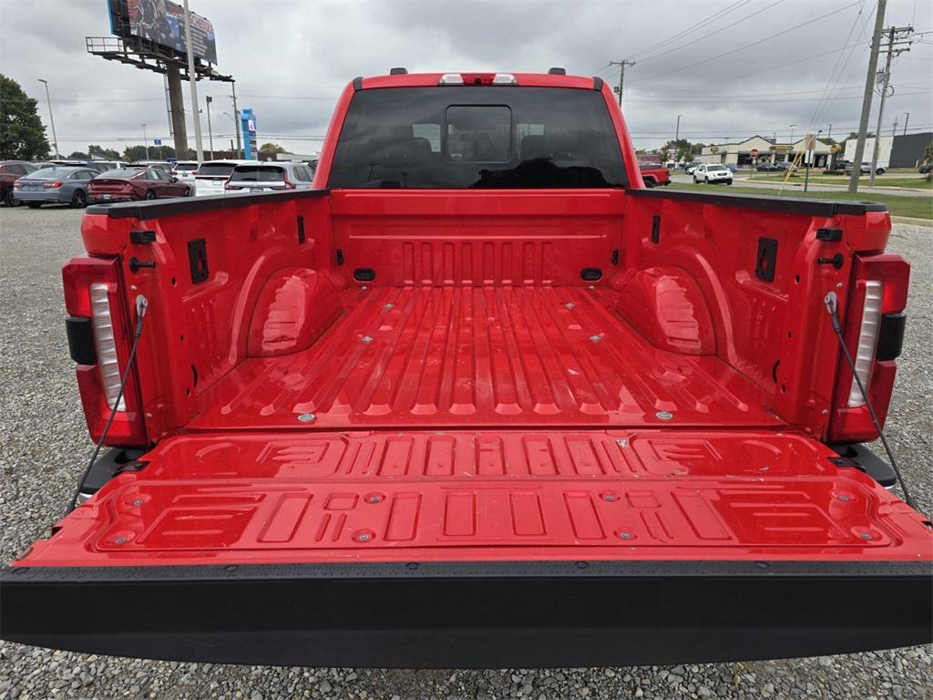 used 2023 Ford F-250 car, priced at $72,499