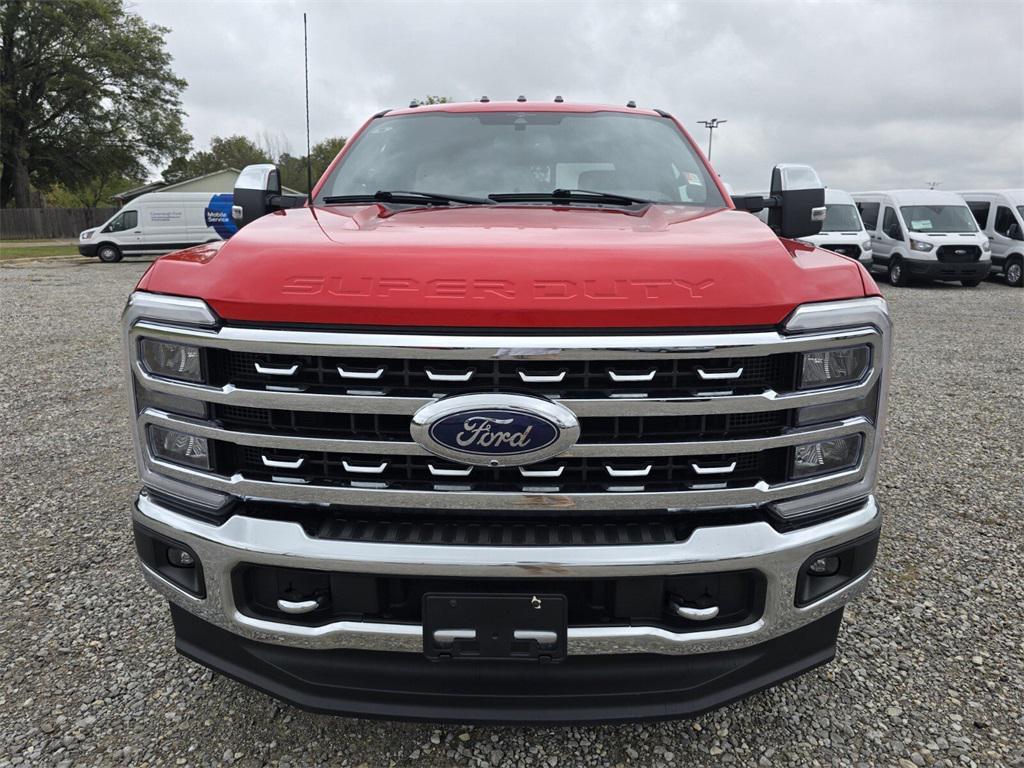 used 2023 Ford F-250 car, priced at $72,499