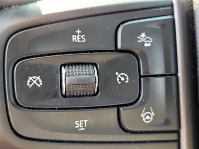 used 2024 GMC Yukon XL car