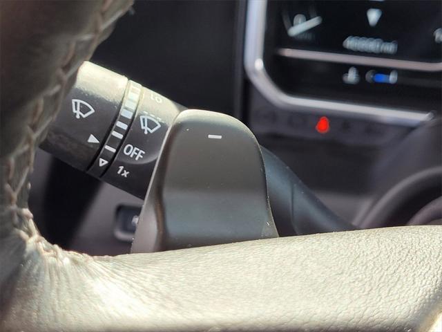 used 2022 GMC Sierra 1500 car, priced at $55,402