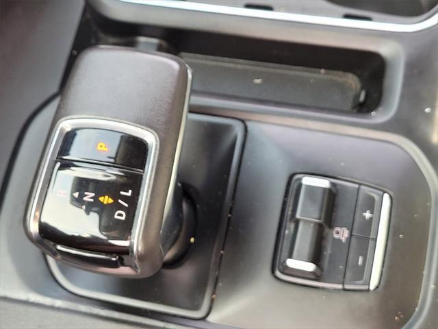 used 2022 GMC Sierra 1500 car, priced at $55,402