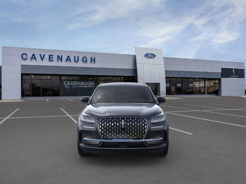 new 2024 Lincoln Corsair car, priced at $60,930