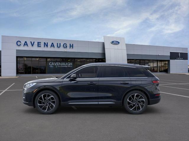 new 2024 Lincoln Corsair car, priced at $60,930
