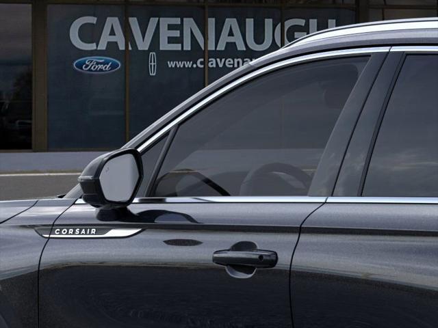 new 2024 Lincoln Corsair car, priced at $60,930