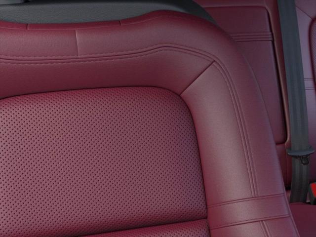 new 2024 Lincoln Corsair car, priced at $60,930